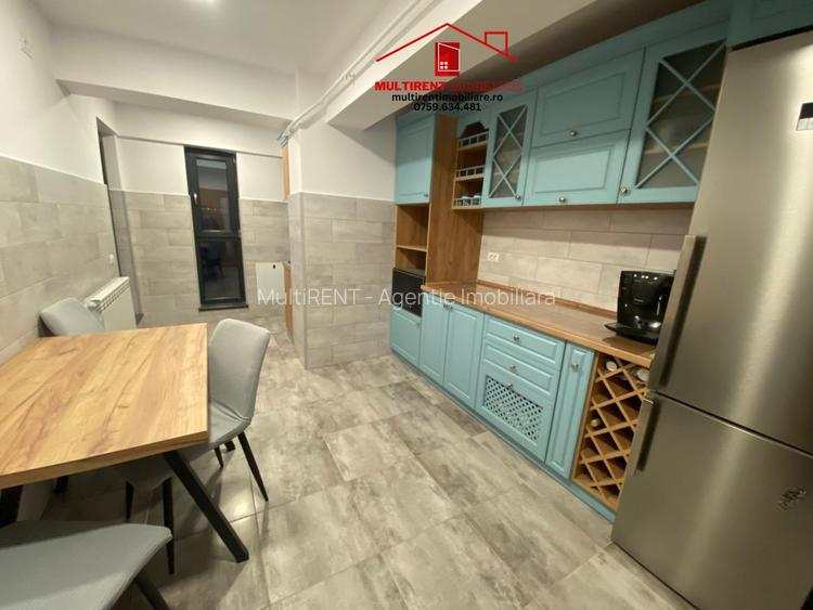 Apartament modern cu 3 camere de inchiriat - cu loc de parcare privat ! - 8