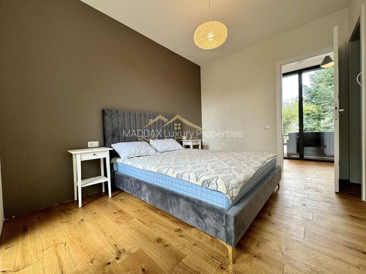 Vila cu 5 camere // * 565 mp gradina* // Tunari - 26