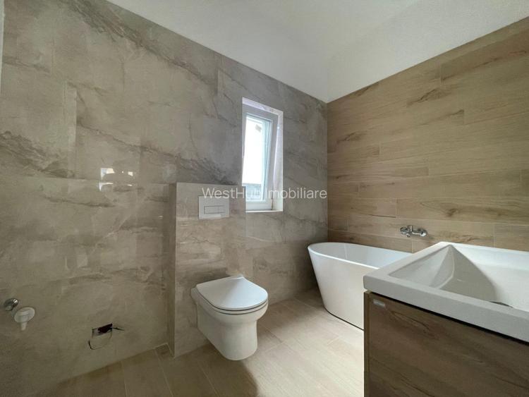 Duplex pe parter 4 camere separat prin dressing Urseni - 9