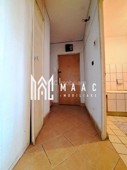 Garsoniera confort 1 | etaj 3 | central | Regina Maria | - 4