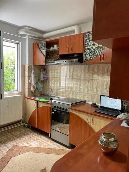 Apartament 2 Camere Podu Ros - 4