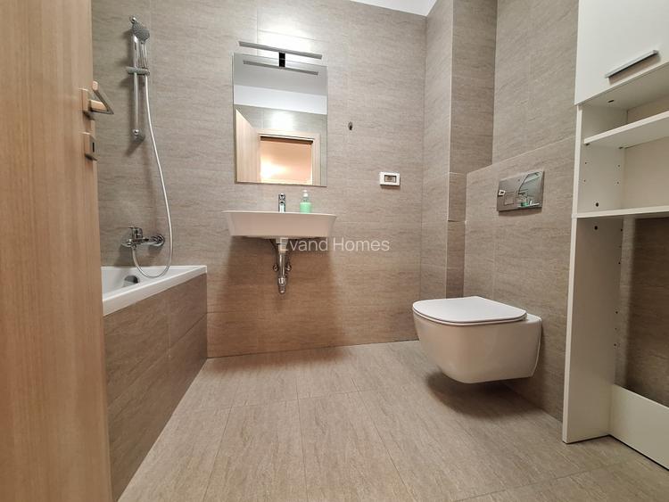 Bloc nou!-Apartament cu 2 camere- 48 mp utili-Torontalului - 5