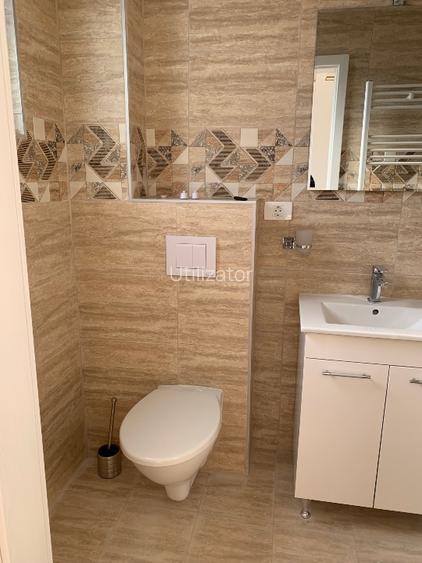 Apartament de închiriat  - 4