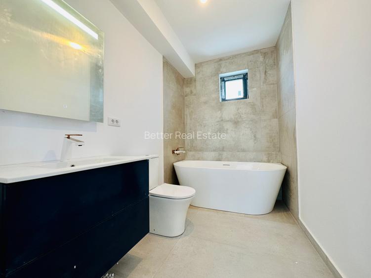 Casă individuală de vânzare nouă ,Comuna Berceni - 4 camere | 370 mp -Zonă nouă - 18