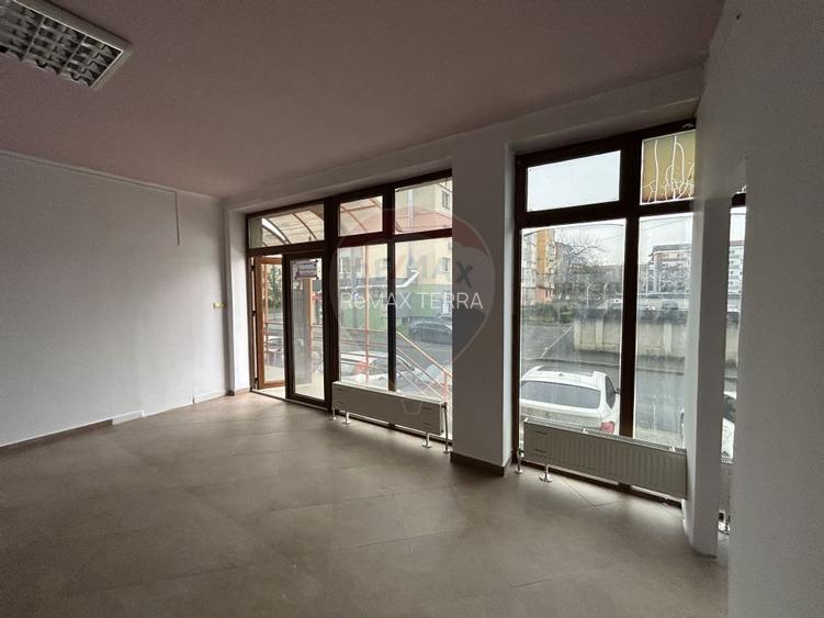 Spațiu comercial de 80mp de închiriat în zona Vasile Alecsandri - 14