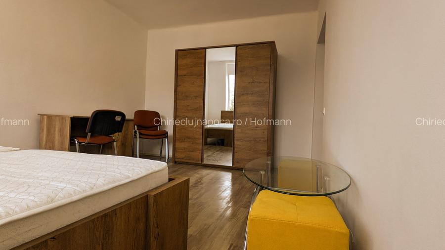Apartament cu 1 cameră | Centrala proprie | Str Horea/Centru! - 2