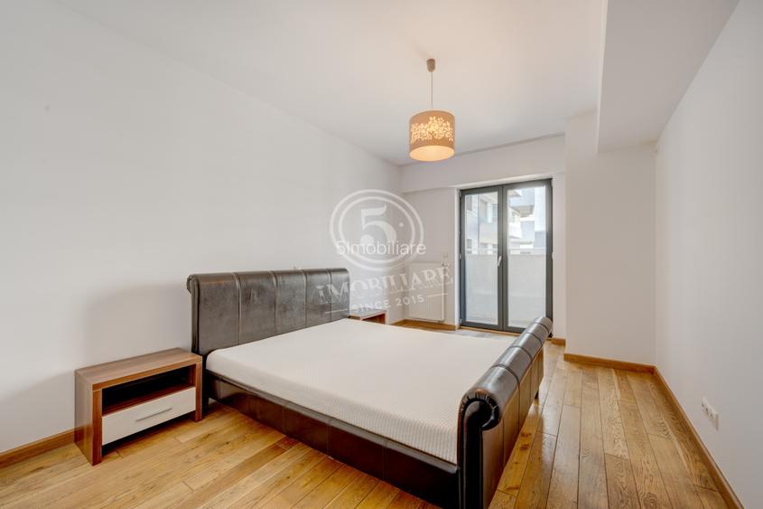 Upground | 76 mp Utili | Etaj 6 | cu loc de parcare inclus - 9