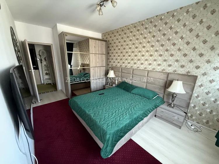 Apartament 2 camere | Bloc nou | Centrală proprie | 3 min Metrou Pacii - 3