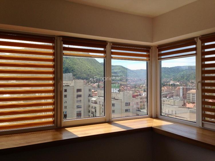 Proprietar vand birou Centrul Civic | 62 mp | vedere panoramica - 2