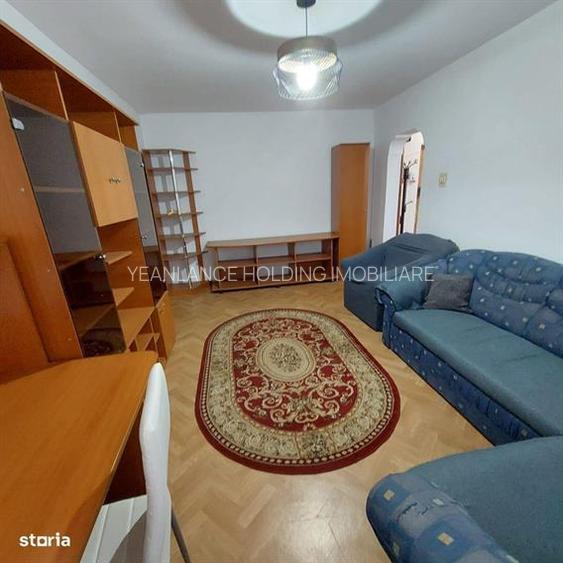 Lujerului.Va propunem spre inchiriere apartament 2 camere,decomandat,confort 1 - 5