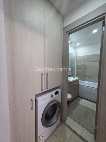 Apartament -LA CHEIE- Mobilat/Utilat- Mutare imediată, Mobilier  NOU- - 3
