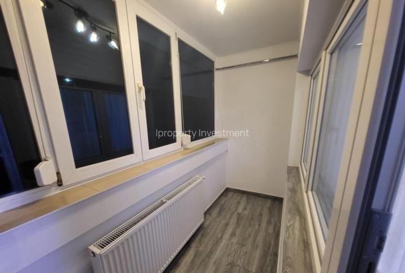 Otopeni- Central | Garsoniera | Centrala Proprie  | Decomandat - 6