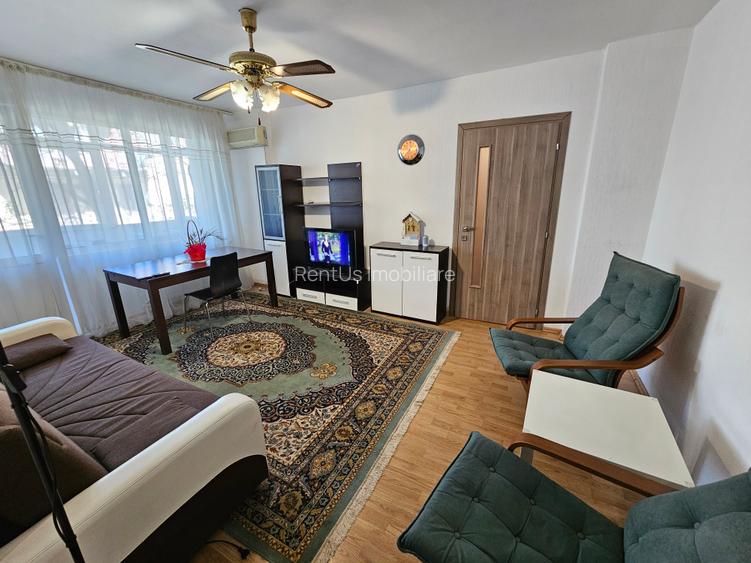 Unirii/Tineretului/Bd Marasesti/Ap 2 Camere La Cheie/ - 2