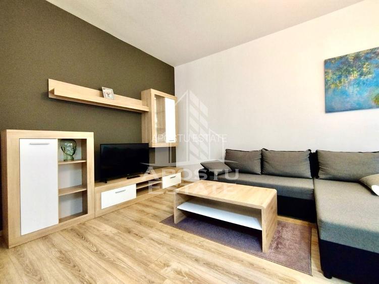 Apartament cu 2 camere de inchiriat, zona Dumbravita, Timisoara - 2