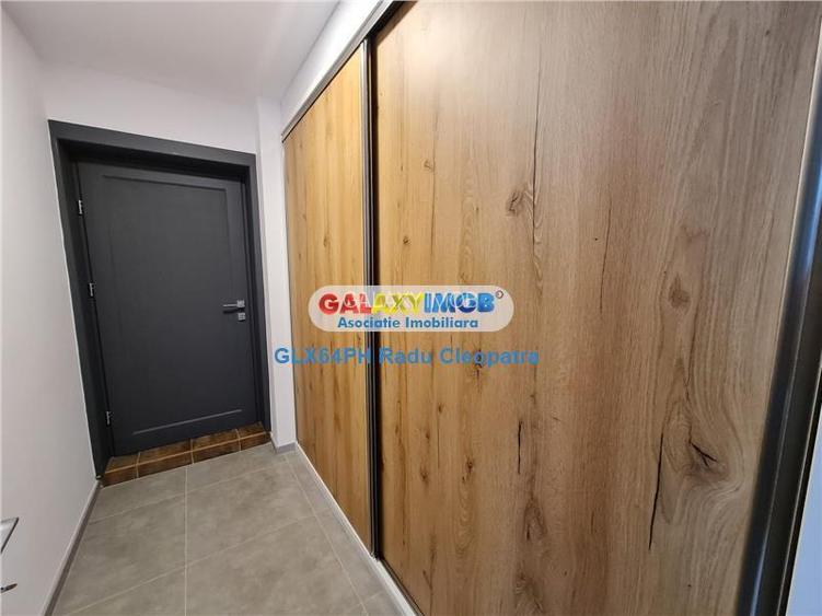 Inchiriere vila lux, 5 camere, Paulesti - 23