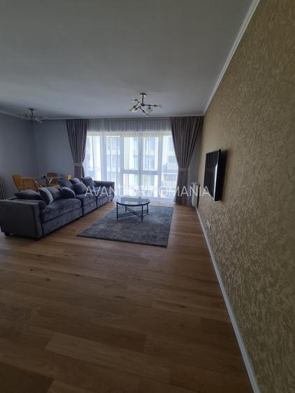 Apartament Premium 2 Camere de Închiriat | Aviației Park - 4