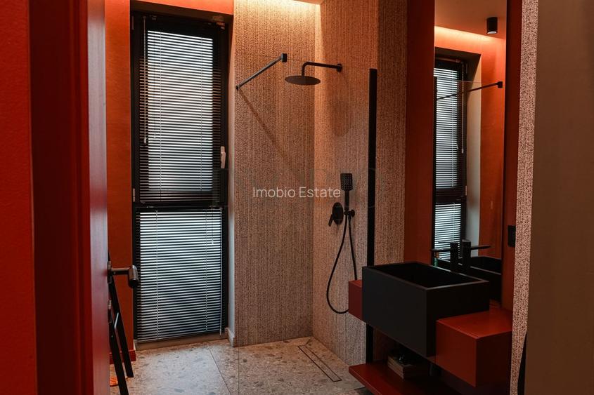 Vila 5 Camere | Rooftop Pool | Smart Home - 17