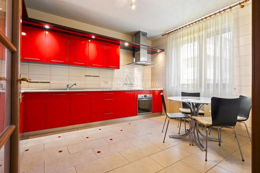 Vila Soseaua Nordului | Gradina | Garaj - 8