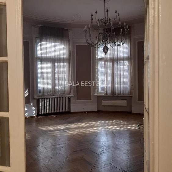 Bd.Dacia-imobil reprezentativ prin arhitectura si pozitie,SC 1488 mp,teren 758mp - 9