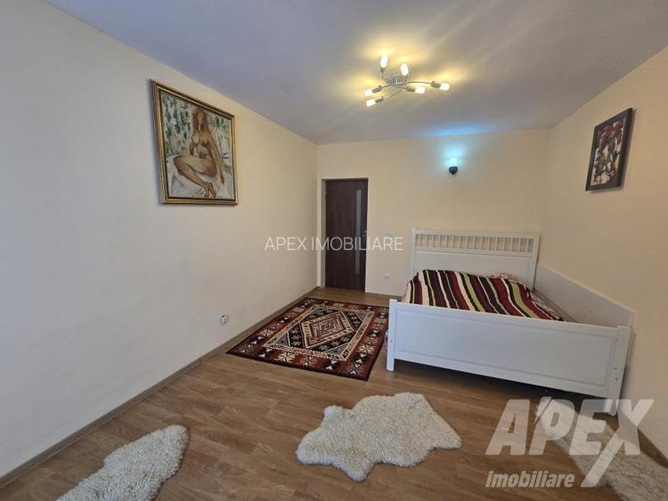 Casa 4 camere mobilata | Teren 670 m | Clinceni- Domnesti - 9