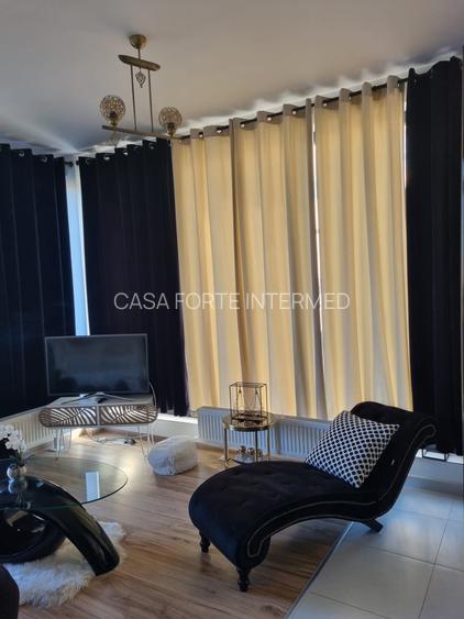 Apartament 2 camere Tomis Plus 400 euro - 25