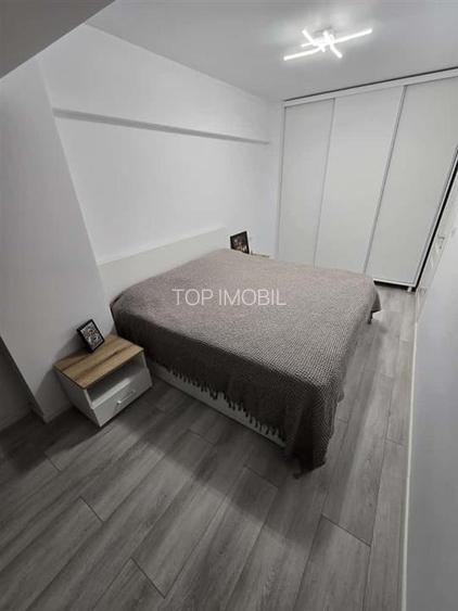 Tatarasi - Evergreen Towers, ap 2 camere decomandat 66mp, complex rezidential - 5