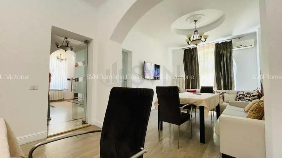 REV0006616 Vila superba l Palatul Parlamentului l piscina l teren 870mp - 8