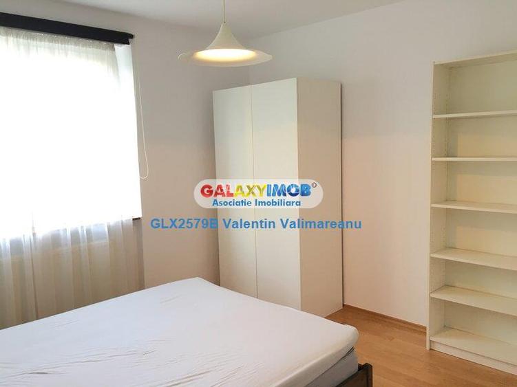 Vanzare Apartament 3 Camere Tineretului G 13 - 6