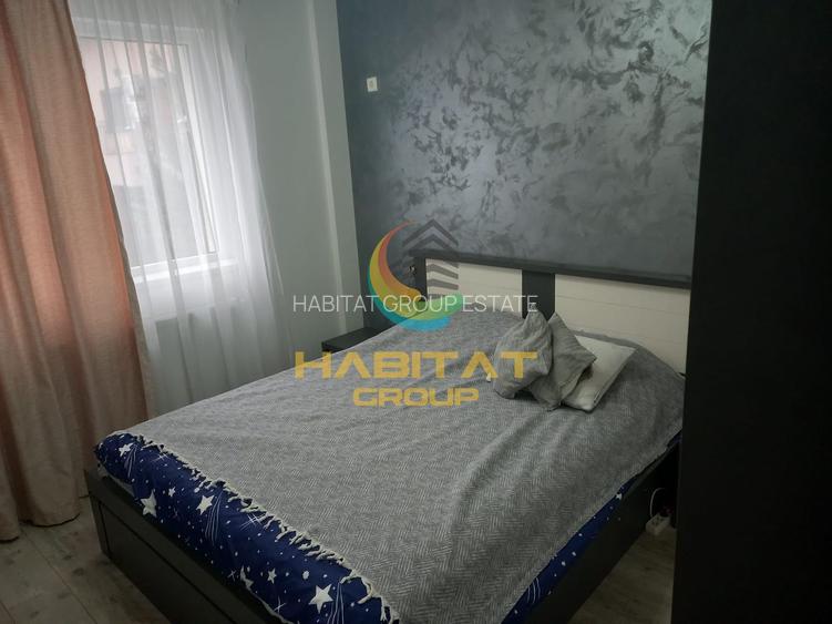 N.Grigorescu inchiririere 2 camere dec. 55 mp + loc parcare - 23