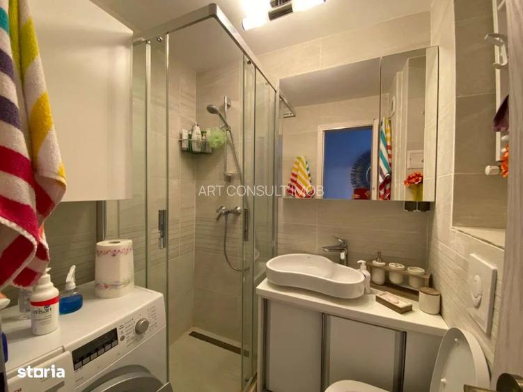  Apartament complet mobilat, utilat | Drumul Taberei | 2 Camere | Parcare |  - 6