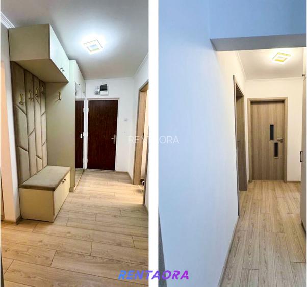 Titan 1 Decembrie 1918 3' Metrou Prima Inchiriere Spatios Modern Totul NOU + CT - 8