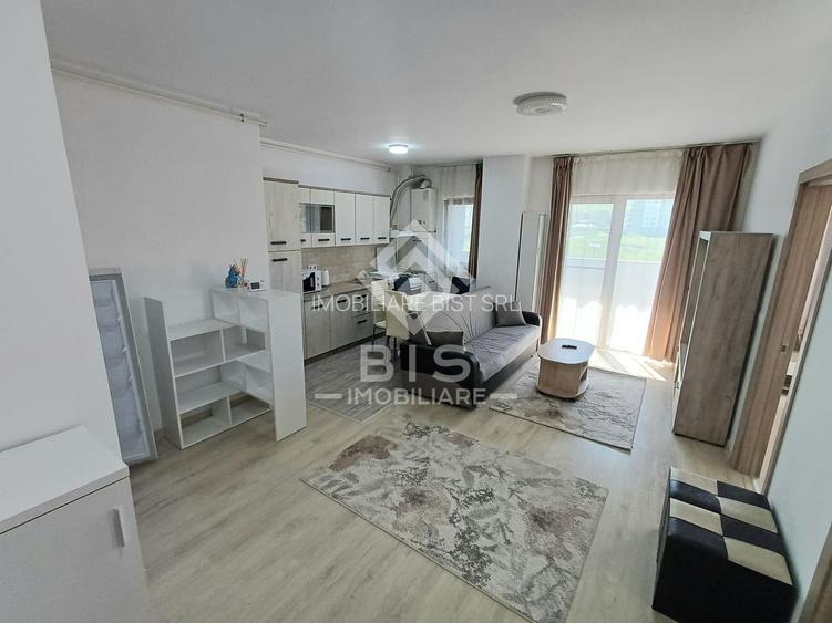 Apartament 2 camere, etaj1 zona Sud, Bloc Nou - 2