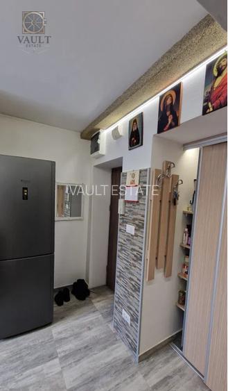 Apartament 2 camere - 48mp -Diham  - 12