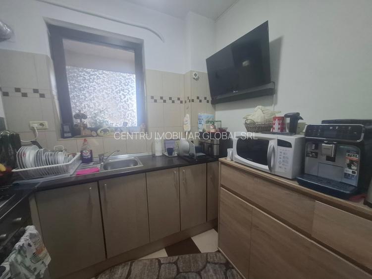 Apartament 2 camere mobilat si utilat - 13