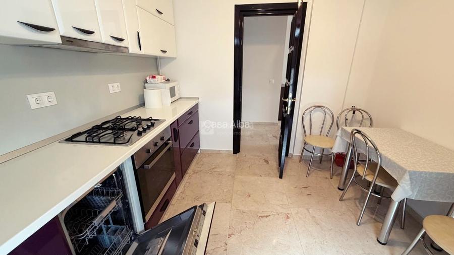 Copou - Exclusive, 2 camere mobilat si utilat, READY to move - 5