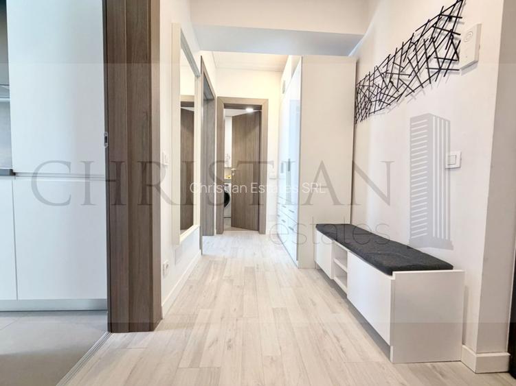 Apartament 2 camere 21 Residence Bd Iuliu Maniu Politehnica Lujerului - 14