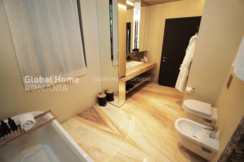 Hotel Serviced Residence | 3 Rooms + Parking | Primaverii - 17