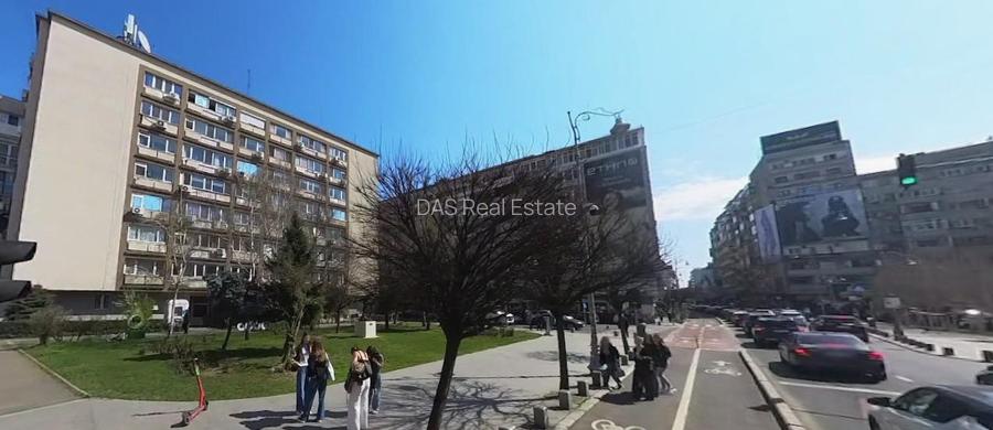 Apartament 3 camere | Calea Victoriei - Piata Amzei - 9