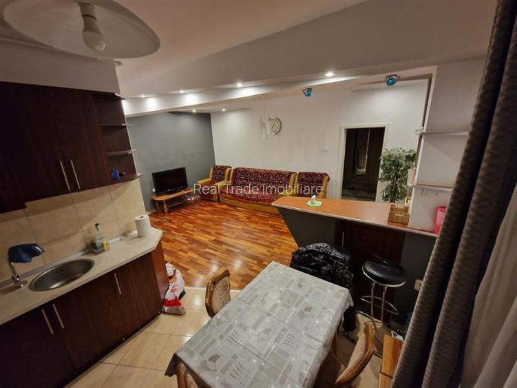 Apartament 2 camere zona Judetean - 2
