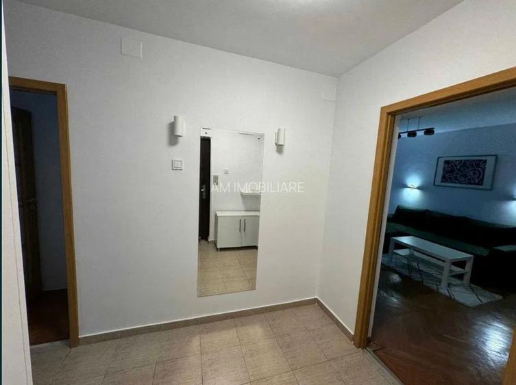 AP. 2 CAMERE URANUS, DOG-FRIENDLY, MOBILAT/UTILAT MODERN, CURAT - 7