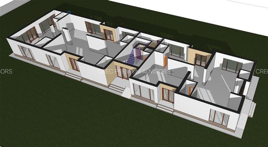 Proprietar, spatii comerciale, 76 - 140 mpu , finisat, 2023, lMEGA IMAGE - 6