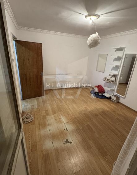 3 camere, decomandat, et 1/4, anvelopat-Drumul Taberei - 2