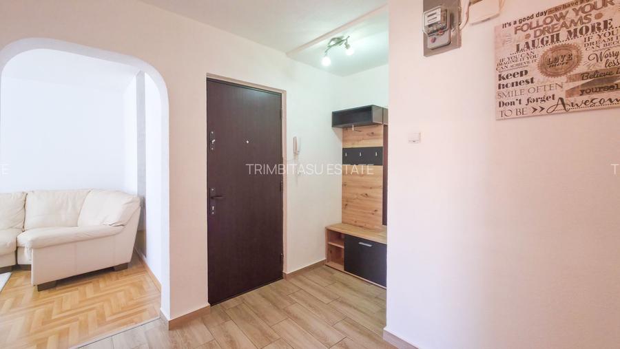 Apartament 3 camere Metrou Gorjului-Dezrobirii - 13