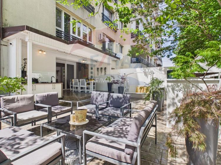Apartament  3 camere de vanzare la 8 min metrou Gradina spectaculoasa - 10