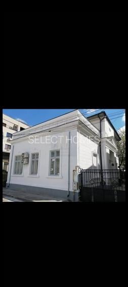 Vila intrerbelica de vanzare Cismigiu - 3