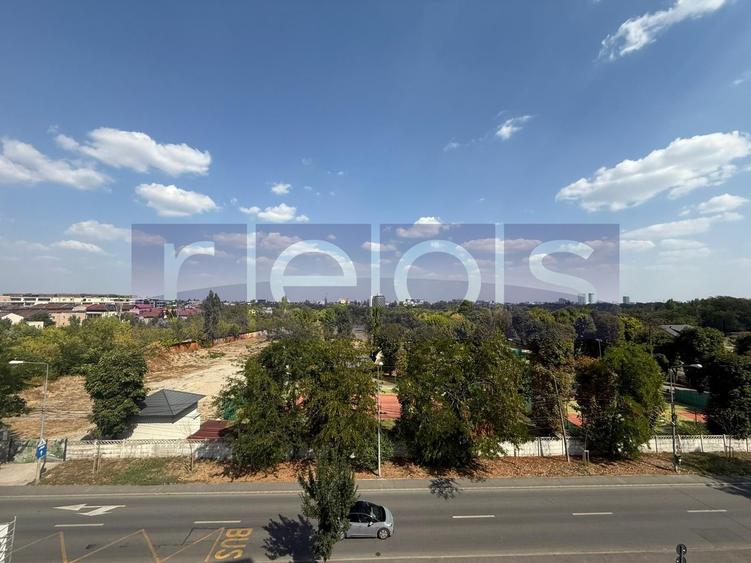 VANZARE APARTAMENT 3 CAMERE | STRAULESTI | 81MP | TERASA | COMPLEX NOU - 14