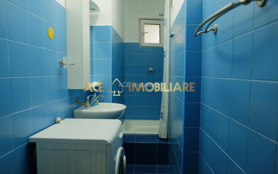 2 Camere | Floreasca | Metrou | Mobilat | Utilat - 5