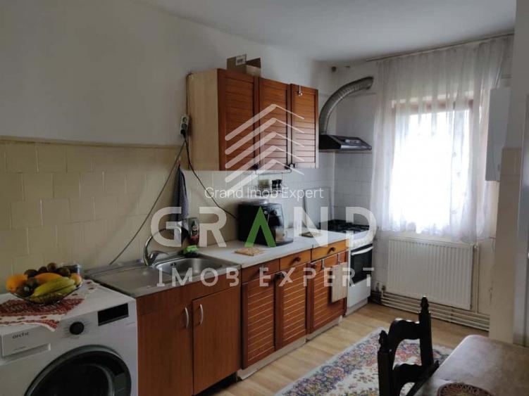 3 camere | 65 mp | BALCON | Etaj 2/4 | Mănăștur | P-ța Ion Meșter | Kaufland - 7