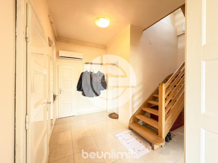 Apartament, 4 camere, 133 Mp, Parcare, Zonă centrală, Str. Dealului, Sibiu - 6