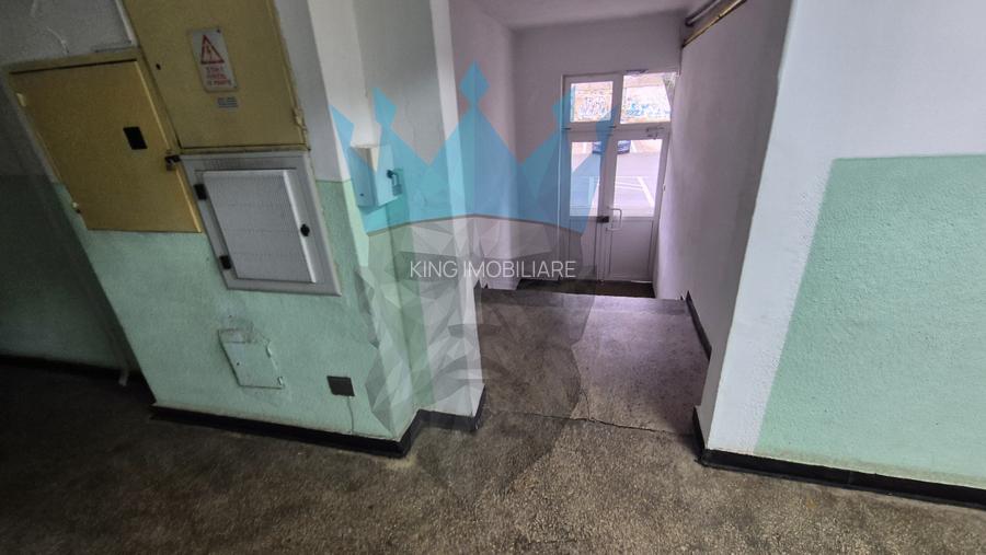 Apartament 2 Camere Baneasa Bucuresti - 17